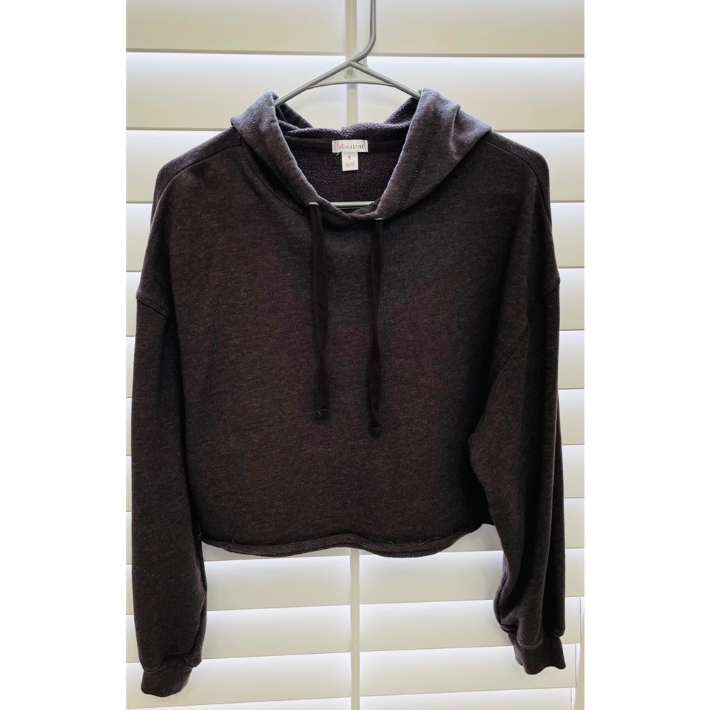 Flirtitude Active Women’s Hoodie